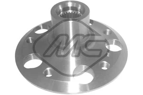 Wheel Hub 90180