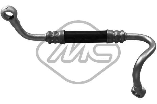 Oil Pipe, charger 92167