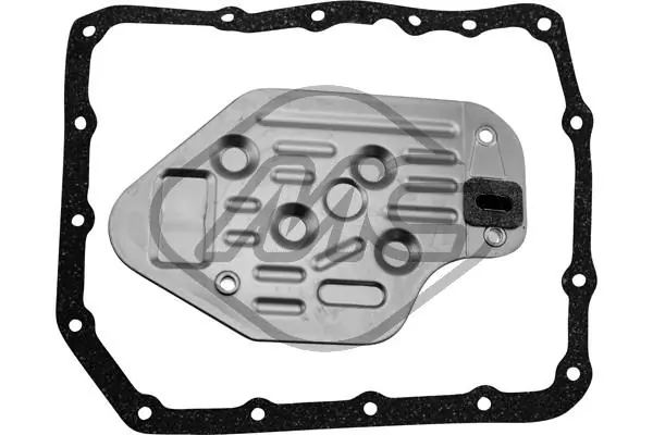 Hydraulic Filter Kit, automatic transmission 21000