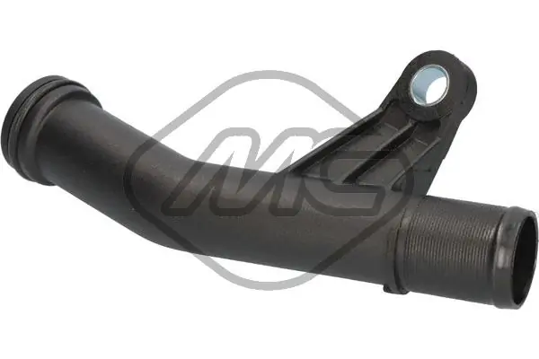 Coolant Flange 03662