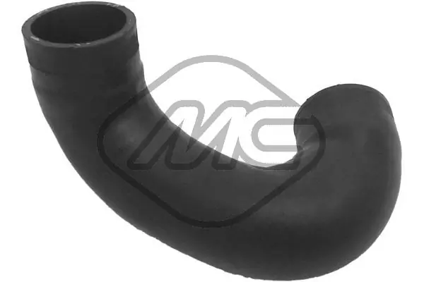Charge Air Hose 09775
