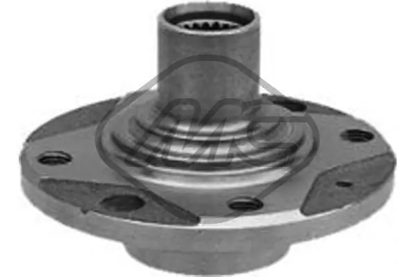 Wheel Hub 90124