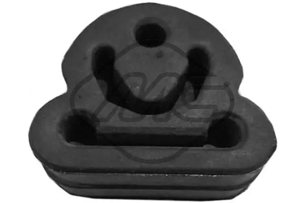 Rubber Buffer, muffler 07071