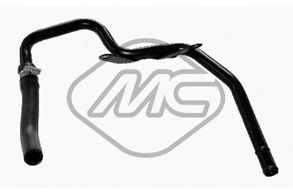 Radiator Hose 03192