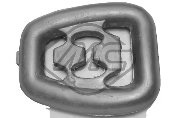 Rubber Buffer, muffler 00243