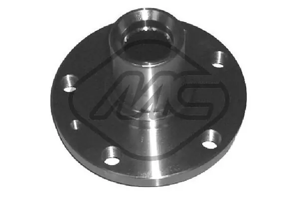 Wheel Hub 90040