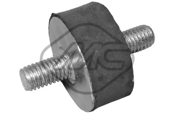 Bracket, muffler 02785