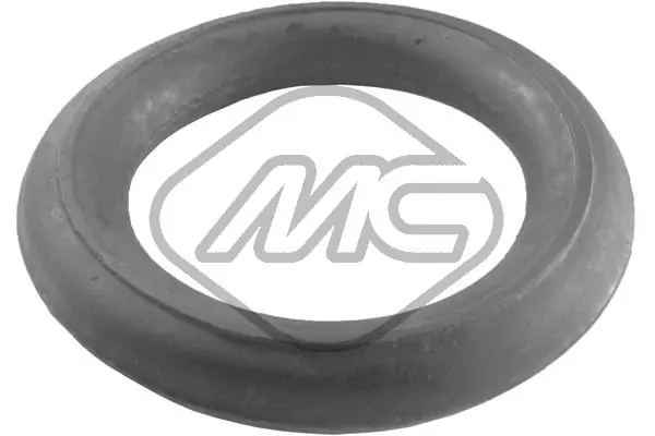 Rubber Mount, muffler 00165