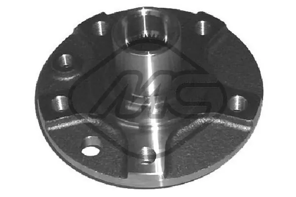 Wheel Hub 90055