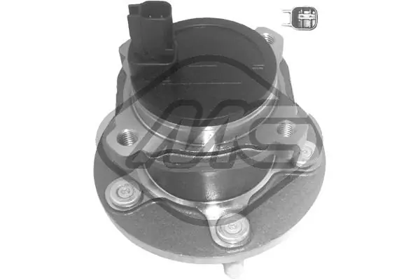 Wheel Hub 90198