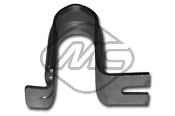 Mounting, stabiliser bar 59457