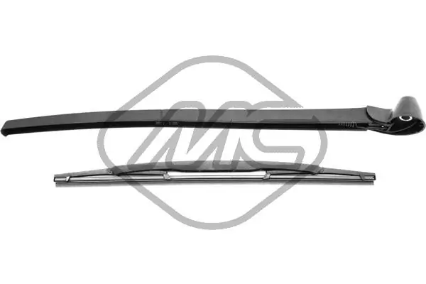 Wiper Blade 68421