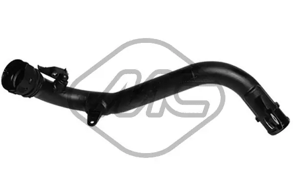 Charge Air Hose 07692