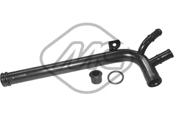 Coolant Pipe 03109