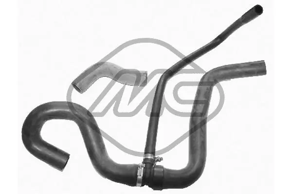 Radiator Hose 08871