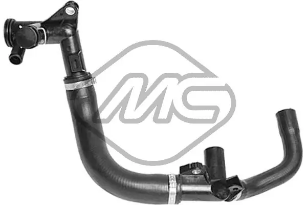 Coolant Pipe 94344