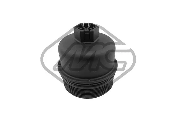 Cap, oil filter housing 30318