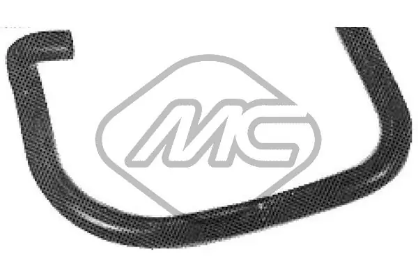 Radiator Hose 07746