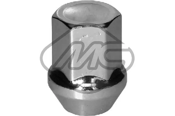 Wheel Nut 48822