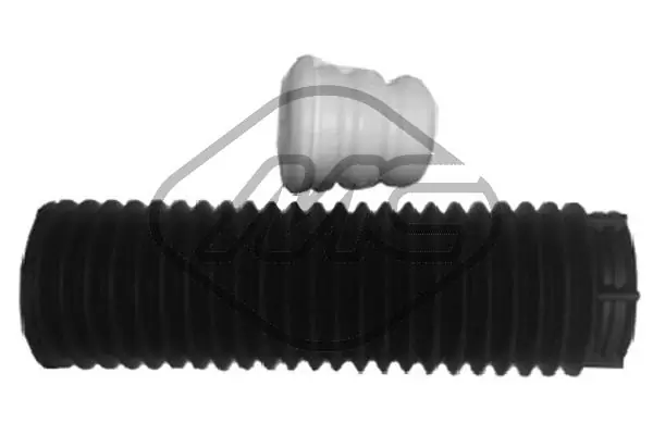 Rubber Buffer, suspension 05287