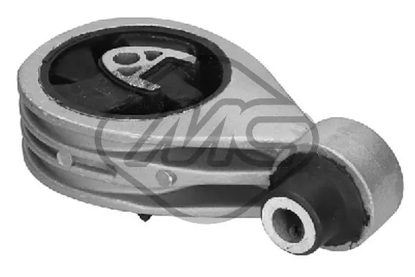 Mounting, engine 06137