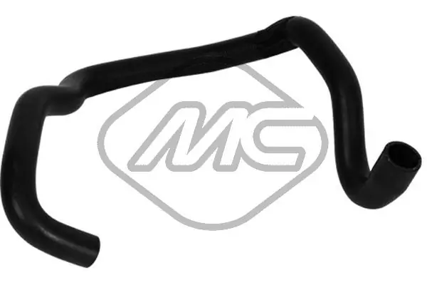 Radiator Hose 98373