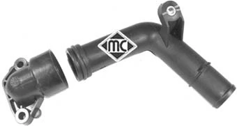 Coolant Flange 03775