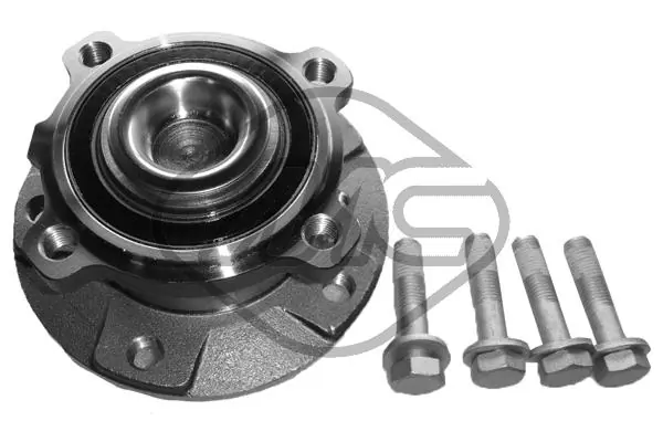Wheel Hub 90532