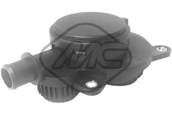Oil Separator, crankcase ventilation 35068