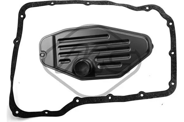 Hydraulic Filter Kit, automatic transmission 21097