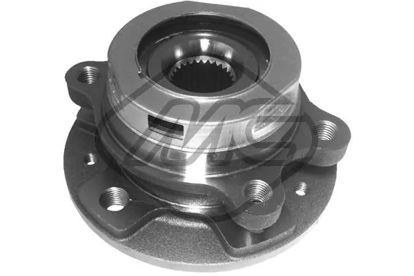 Wheel Bearing Kit 90192