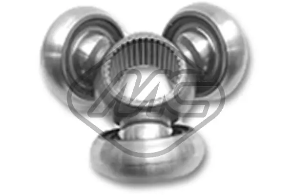 Spider Assembly, drive shaft 40681