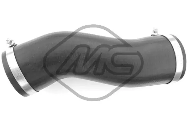 Charge Air Hose 15271