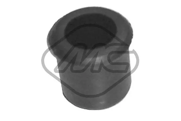 Gasket, coolant flange 02325
