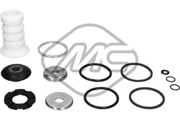 Metalcaucho 42946 Air Spring, suspension