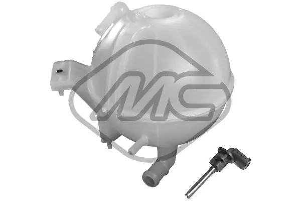 Expansion Tank, coolant 03990