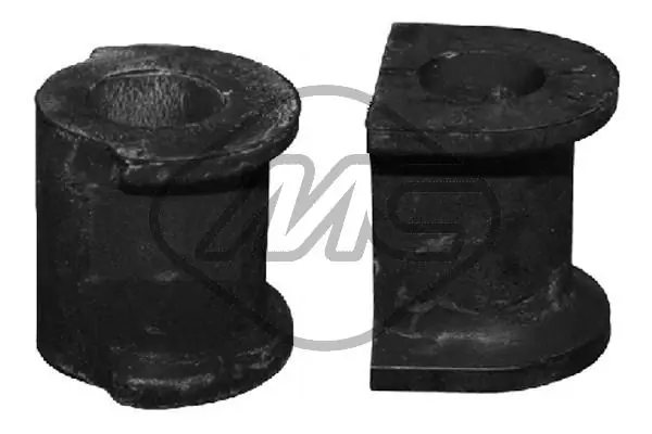 Mounting, stabiliser bar 05981