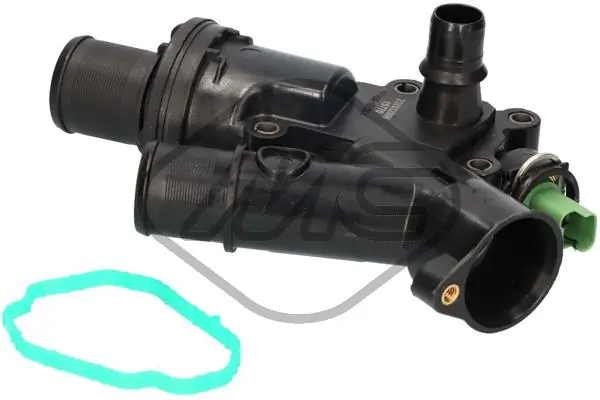 Coolant Flange 03267