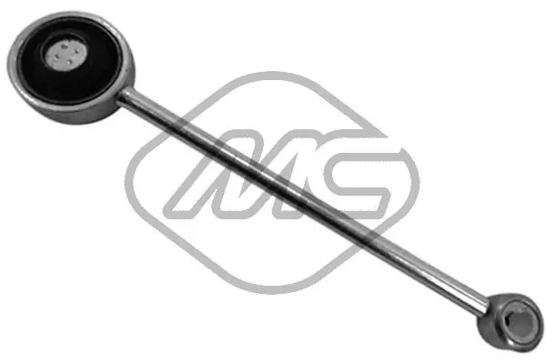 Selector-/Shift Rod 45012