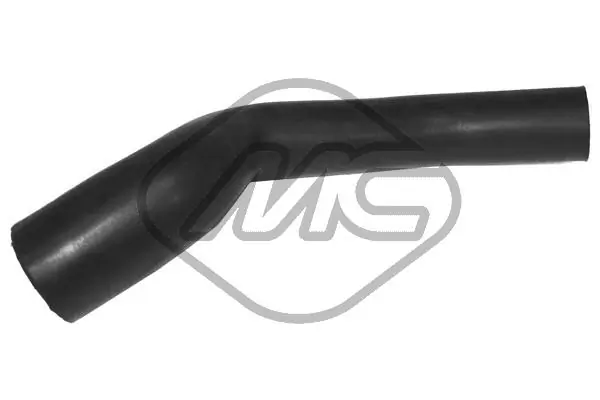 Charge Air Hose 09857