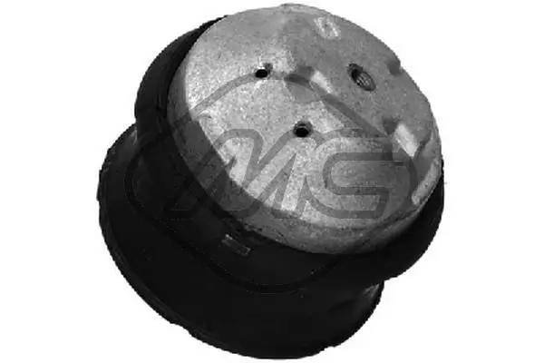 Mounting, engine 01021