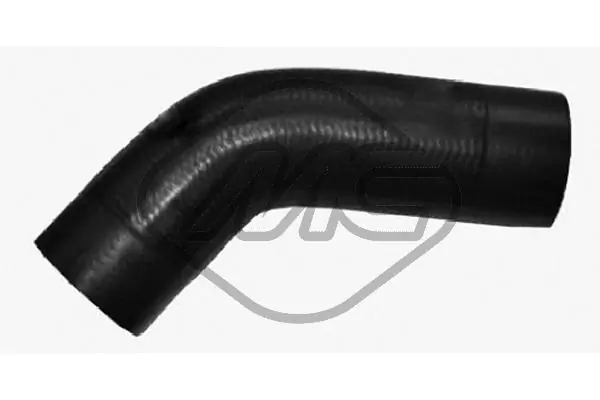 Charge Air Hose 09252