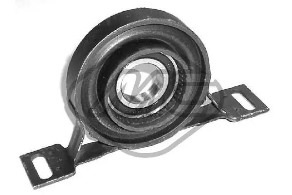 Suspension, propshaft 04251
