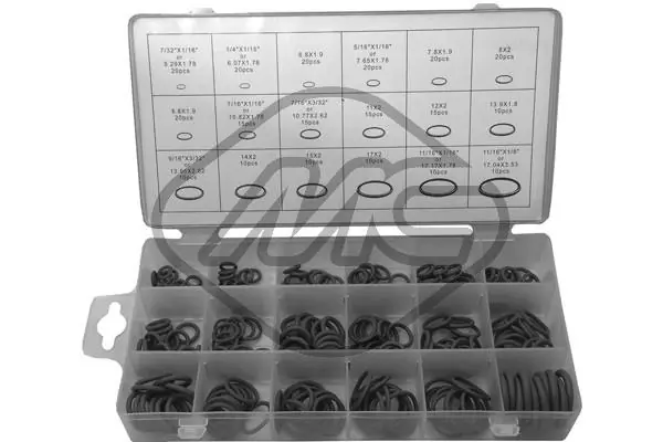 Parts Set, maintenance service 06737