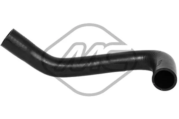 Radiator Hose 98886