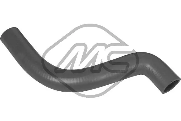 Radiator Hose 07508