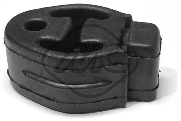 Rubber Buffer, muffler 04168