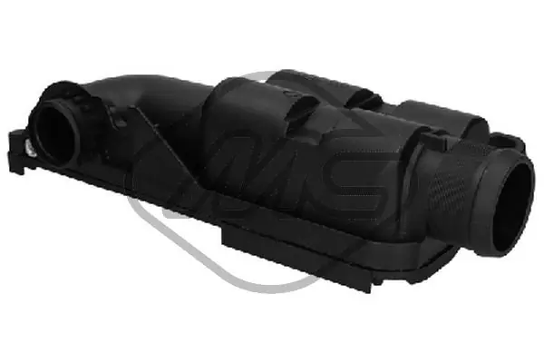 Secondary Air Filter 20118