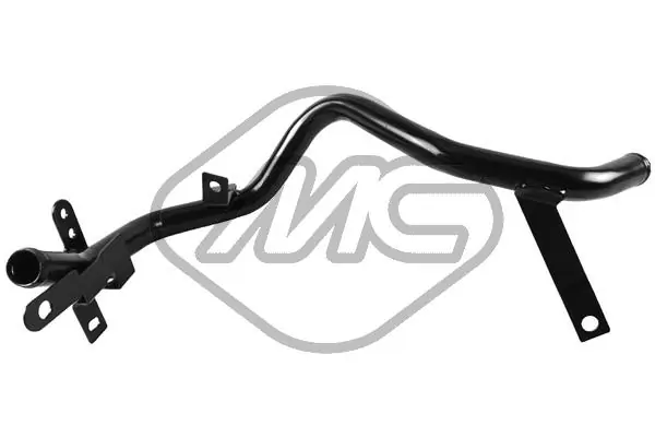 Radiator Hose 03129