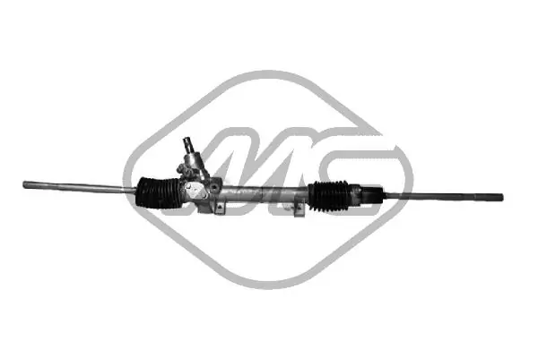 Steering Gear 50453